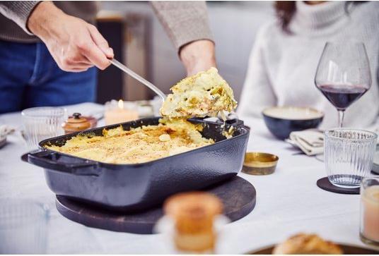 Actual product image Beka Rectangular roaster 'Nori