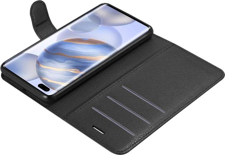 Produktbild Cadorabo Book mit Standfunktion Cover (Honor 30 Pro+)