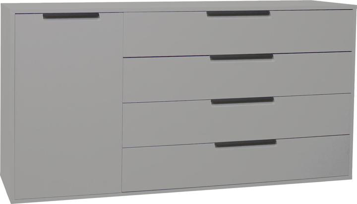 Immagine prodotto Mäusbacher Bonnie (168 x 45 x 87 cm)