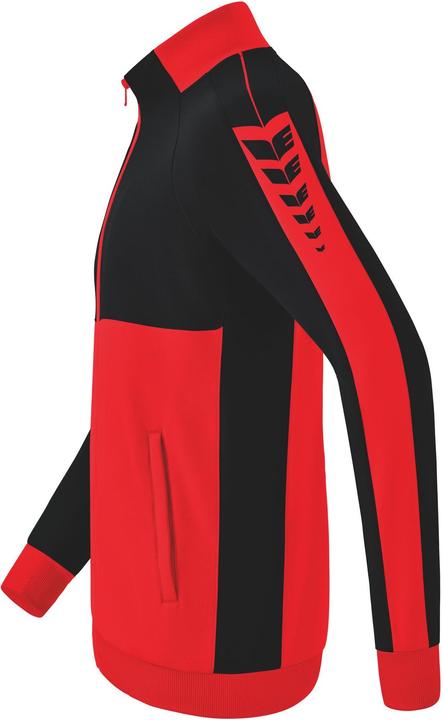 Actual product image Erima Six Wings training jacket (116)