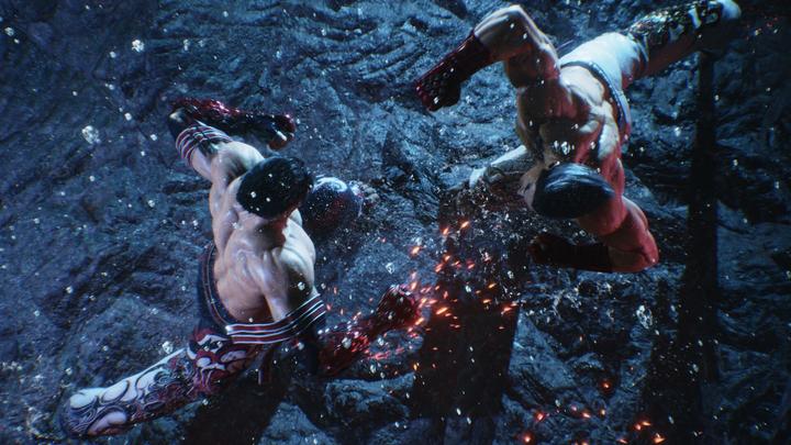Image du produit Bandai Namco Tekken 8 (Xbox Series X, DE, FR, IT)