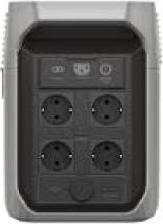 Actual product image EcoFlow Delta 3 1500 (1536 Wh, 16.30 kg)
