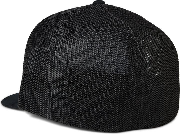 Produktbild Fox Hat 23 Predominant Mesh Flexfit Blk (XL)