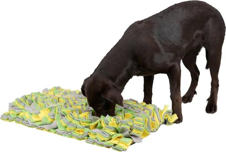 Actual product image Kerbl Schnüffelteppich (Intelligence toy dog)