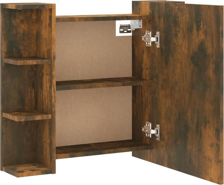 Immagine prodotto VidaXL Brantley (70 x 16,5 x 60 cm)