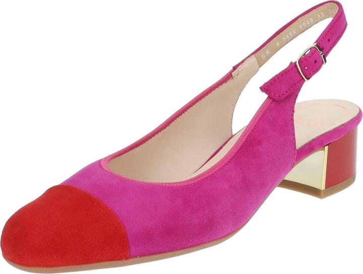 Produktbild Ara Pumps (38)