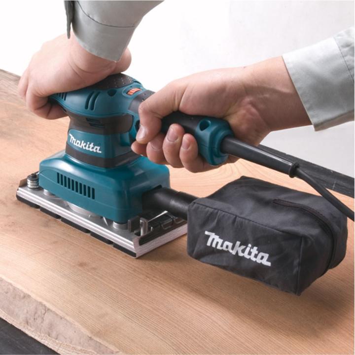 Actual product image Makita Bo3711j (Sander, 190 W)