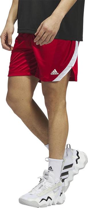 Immagine prodotto adidas Pantaloncini da basket Icon Squad Uomo (L)