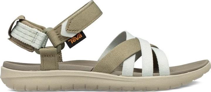 Actual product image Teva Sanborn Sandal (38)