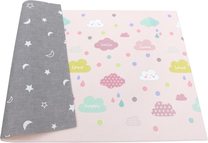 Produktbild Baby Care Happy Cloud (125 x 185 cm)