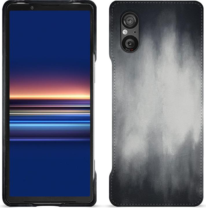 Immagine prodotto Noreve Custodia in pelle (Sony Xperia 5 V)
