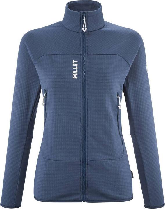 Produktbild Millet Fusion Grid Jkt Jacke (M)