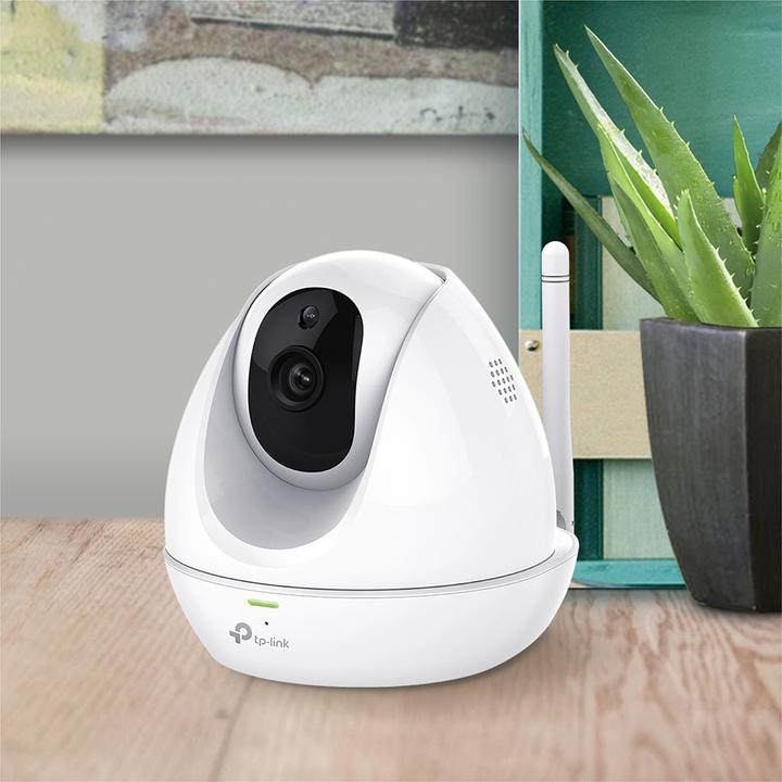 Actual product image TP-Link Nc450 (1280 x 720 pixels)