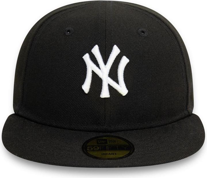 Actual product image New Era My First 59Fifty Baby Infant Cap - New York Yankees (49, 48 C, 50 C)
