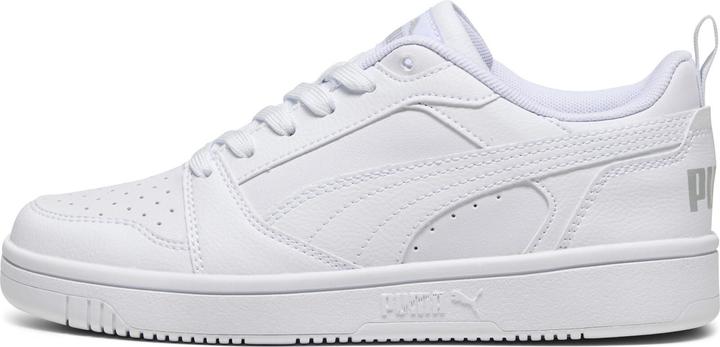 Produktbild Puma Rebound V6 Lo Jr (37)
