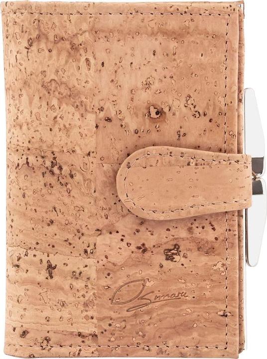 Actual product image Simaru ZAC" wallet