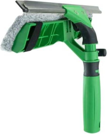 Unger VV350 Visa Versa Fensterwischer 2in1 Einwascher 35 cm kombiniert Fensterwischer & Einwascher (1 Stk.)