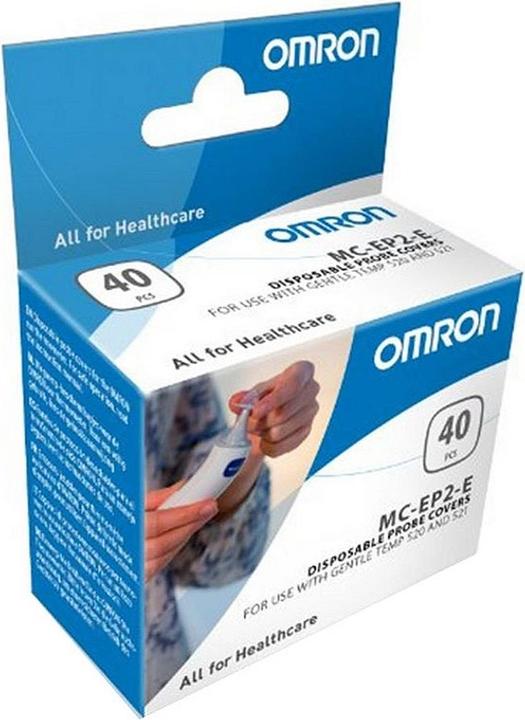 Image du produit Omron Enveloppes de mesure
