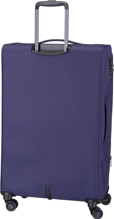 Actual product image Stratic Light + Case (102 l, L (90 - 115l))