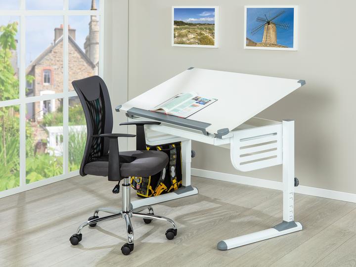 Actual product image Inter Link Desk Push II (68 x 55 x 110 cm)