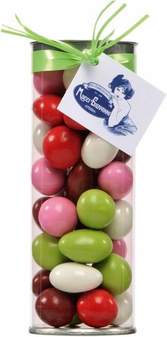 Produktbild Delfosi Schokomix aus Mandeln (170 g)