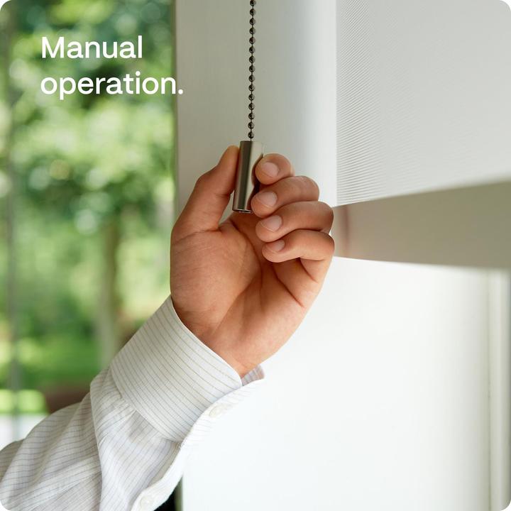 Image du produit Motionblinds Moteur Retrofit pour stores à rouleau