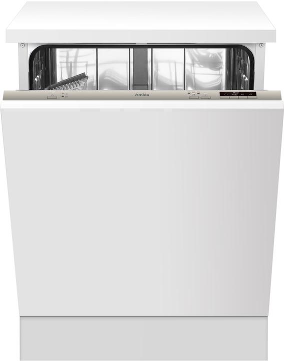Actual product image Amica EGSPV 593 911