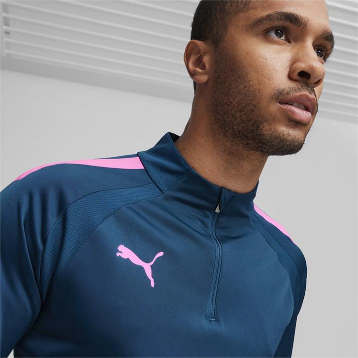 Produktbild Puma teamLIGA 1/4 Zip Top (XXL)