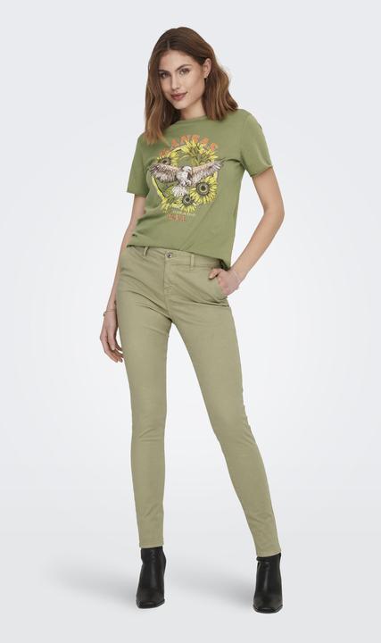 Immagine prodotto Only Pantaloni leggings a vita alta regular fit (34)