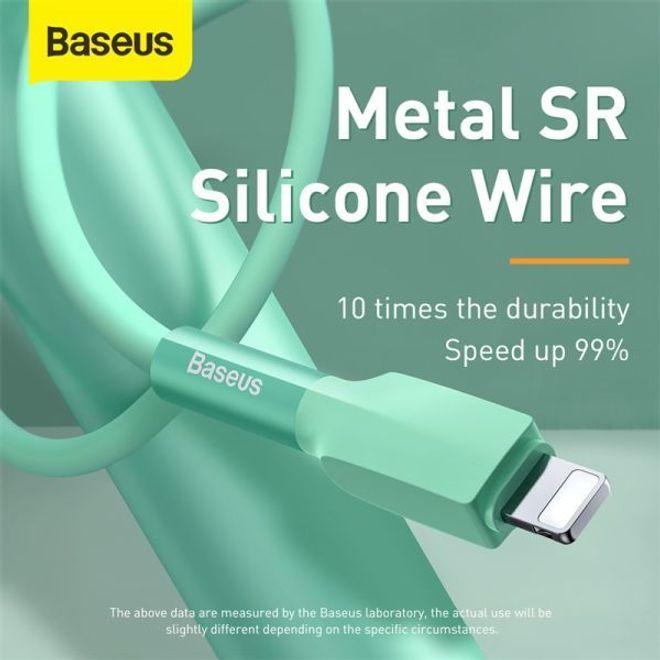 Produktbild Baseus Silica Gel (1 m, USB 2.0)