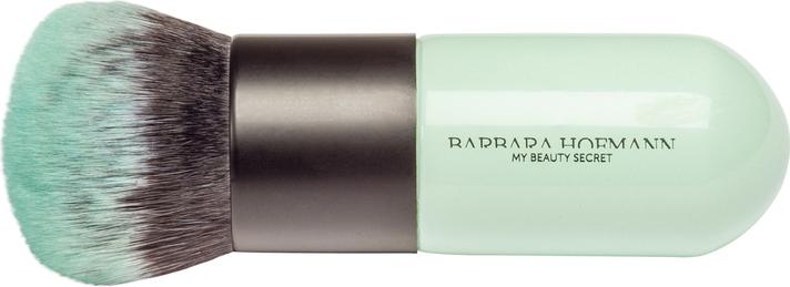 Produktbild Barbara Hofmann Pastell Kabuki Pinsel 10 cm (Puder)