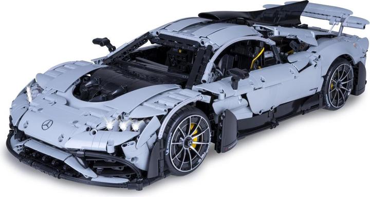 Actual product image Cada Mercedes-AMG ONE 1:8 2,4GHz Bricks