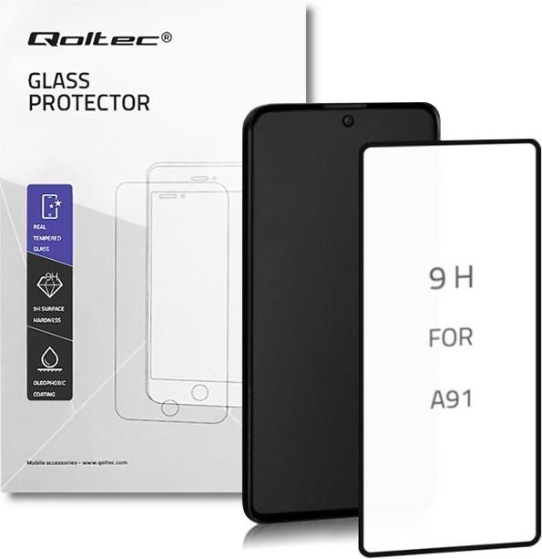 Image du produit Qoltec 52138 (1 pièce(s), Samsung Galaxy Note 10 Lite)