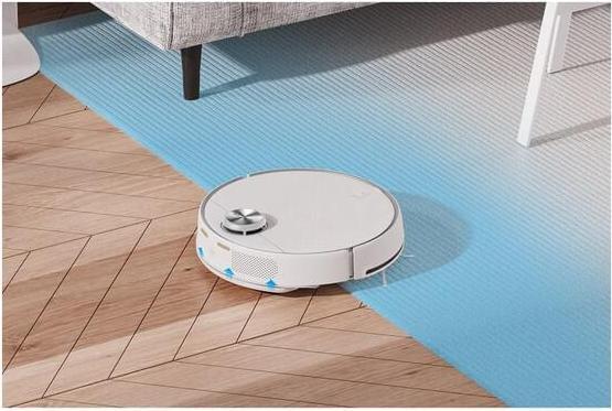 Produktbild Zaco M1S (Saugwischroboter)