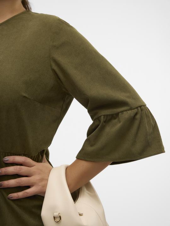 Immagine prodotto Vero Moda VMCVILJA Abito corto Abito (52)