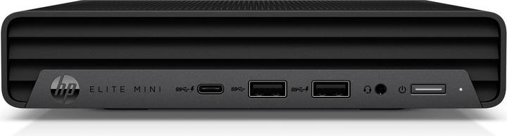 Produktbild HPI HP Elite Mini 600 G9-Desktop-PC (16 GB, 512 GB, Intel UHD Graphics)