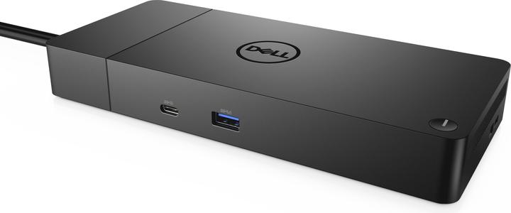 Actual product image Dell WD19DCS (Docking port (proprietary), 3 Ports)