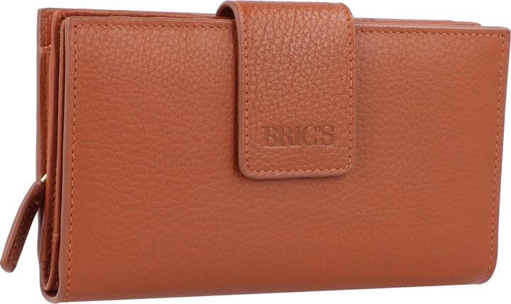 Image du produit Brics Bric's Portefeuille Marmolada 209450