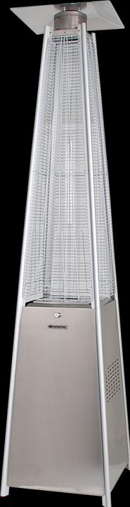 Produktbild Sonnenkönig Phoenix (9300 W)