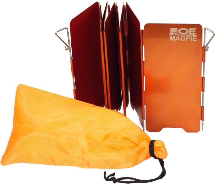 Immagine prodotto EOE - Eifel Outdoor Equipment Parabrezza Magpie