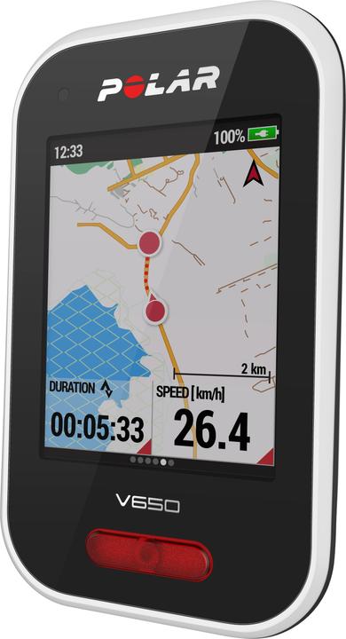 Produktbild Polar V650 N (Europa)