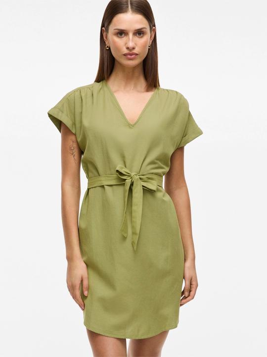 Immagine prodotto Vila Kurzarm Minikleid (40)