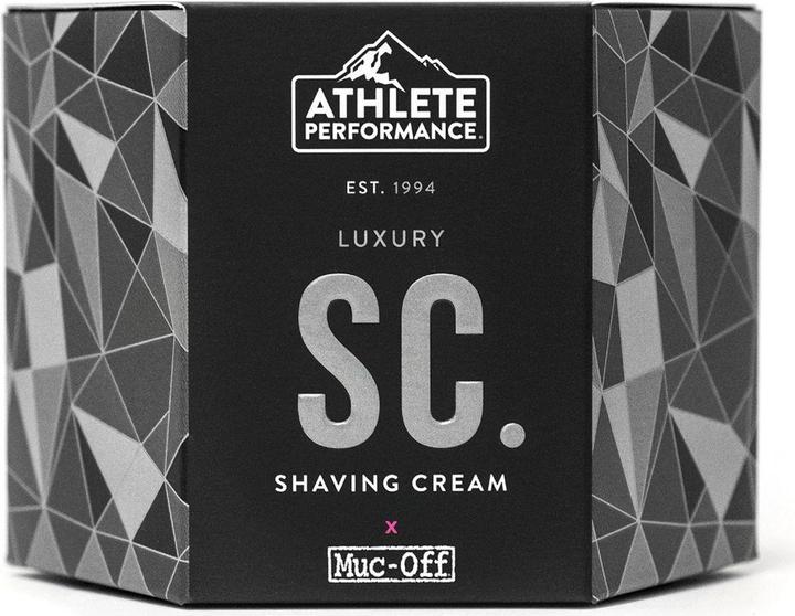 Image du produit Muc-Off crème à raser (250 ml, Crème à raser)