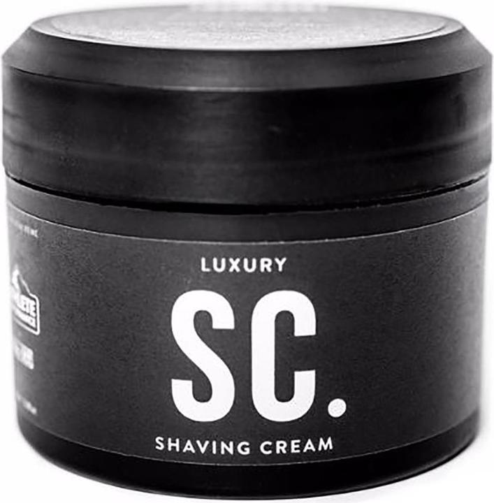 Image du produit Muc-Off crème à raser (250 ml, Crème à raser)