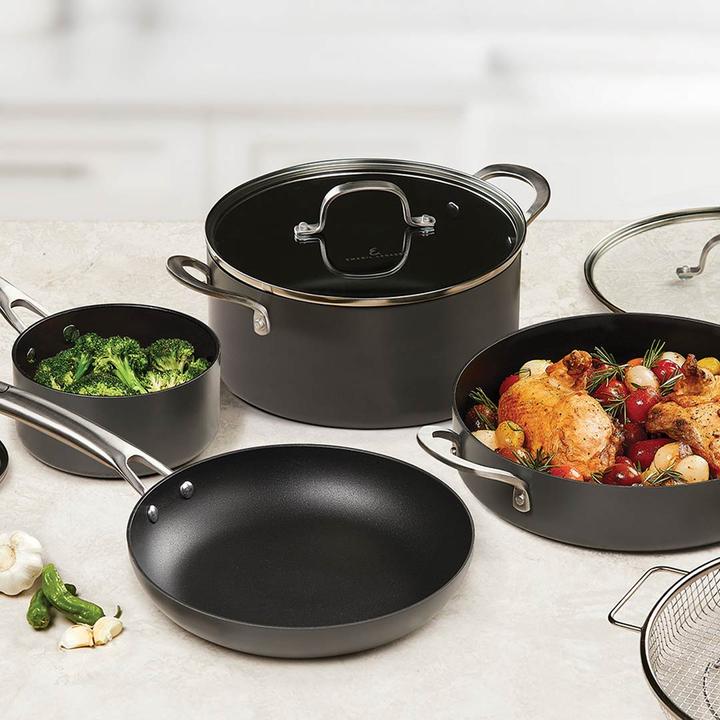 Produktbild MediaShop Emeril Lagasse Forever Pans