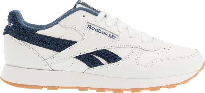 Actual product image Reebok Childrens/Kids Classic Leather Shoes (37.5)