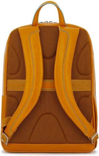 Immagine prodotto Piquadro Blue Square - Zaino grande per laptop con scomparto per iPad (22.80 l)