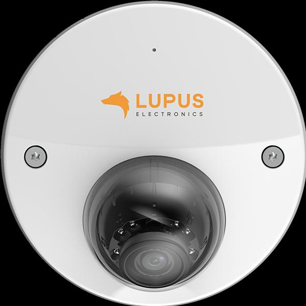 Produktbild Lupus-Electronics LE 228 PoE (2688 x 1520 Pixel)