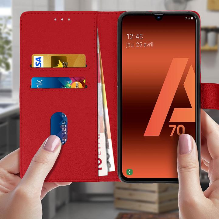 Immagine prodotto Avizar Serie Chester (Samsung Galaxy A70)