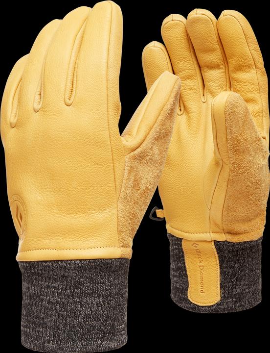 Image du produit Black Diamond Gants Dirt Bag (XS)